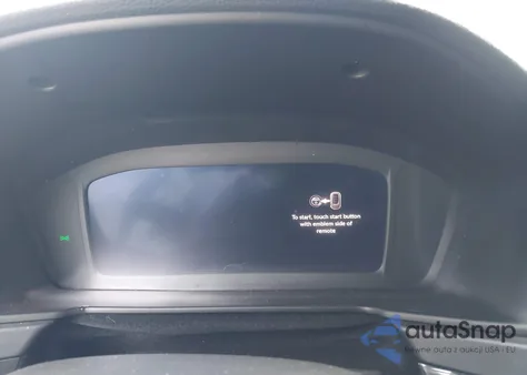 2023 Honda Accord Hybrid Sport из США, поврежденный, VIN 1HGCY2F59PA020676